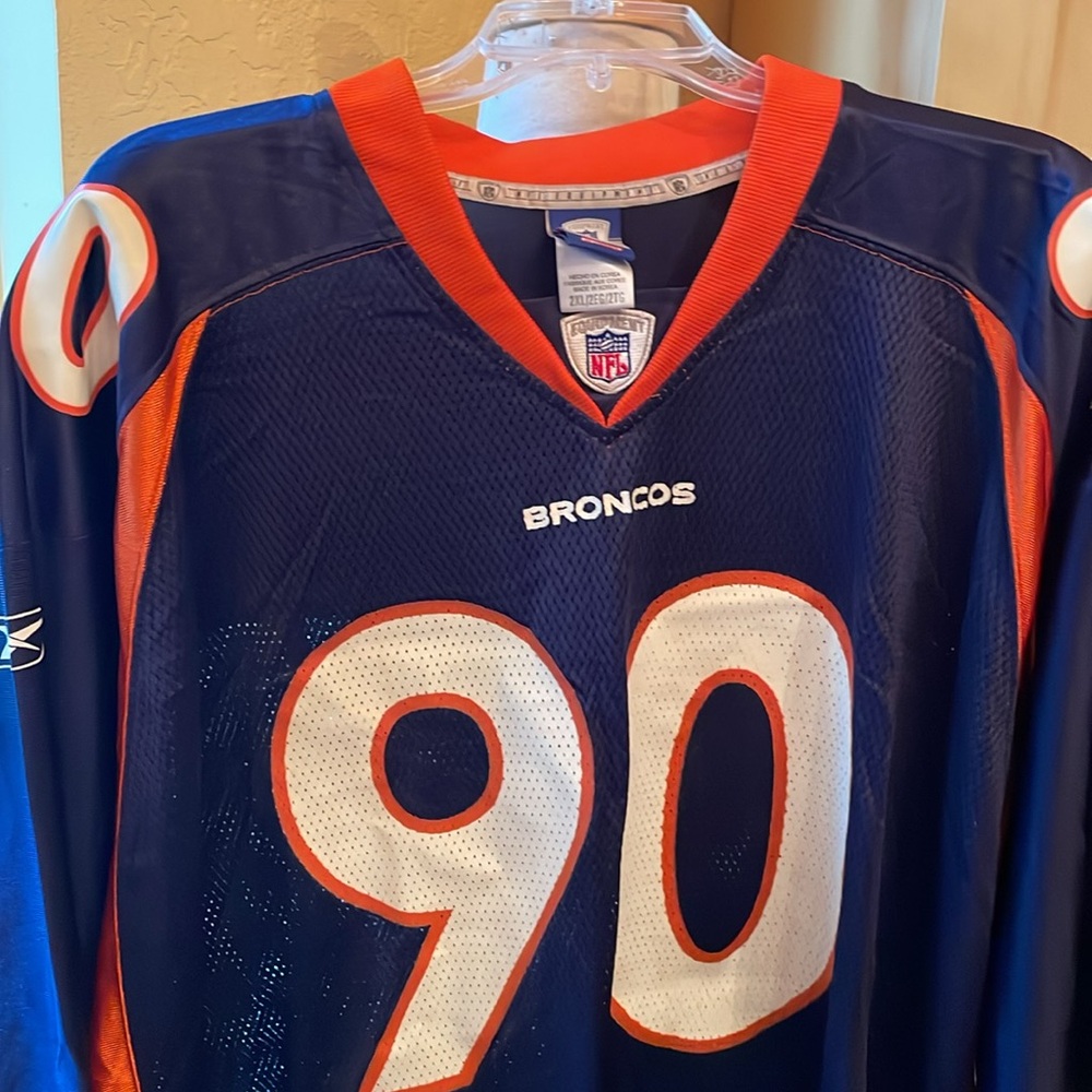 Jersey - Picture 2 of 5